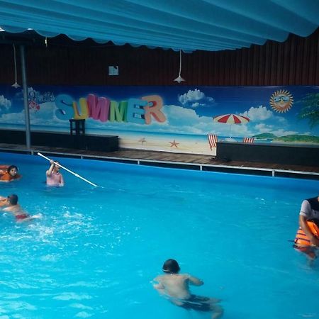 Motel Bao Linh Vung Tau Dış mekan fotoğraf