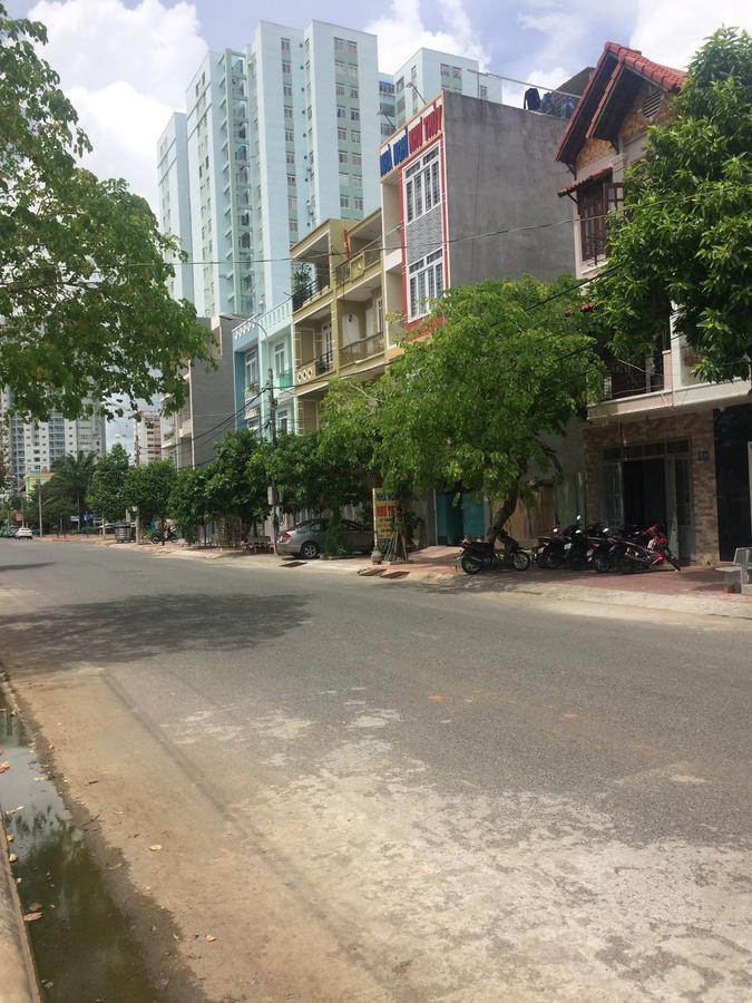 Motel Bao Linh Vung Tau Dış mekan fotoğraf