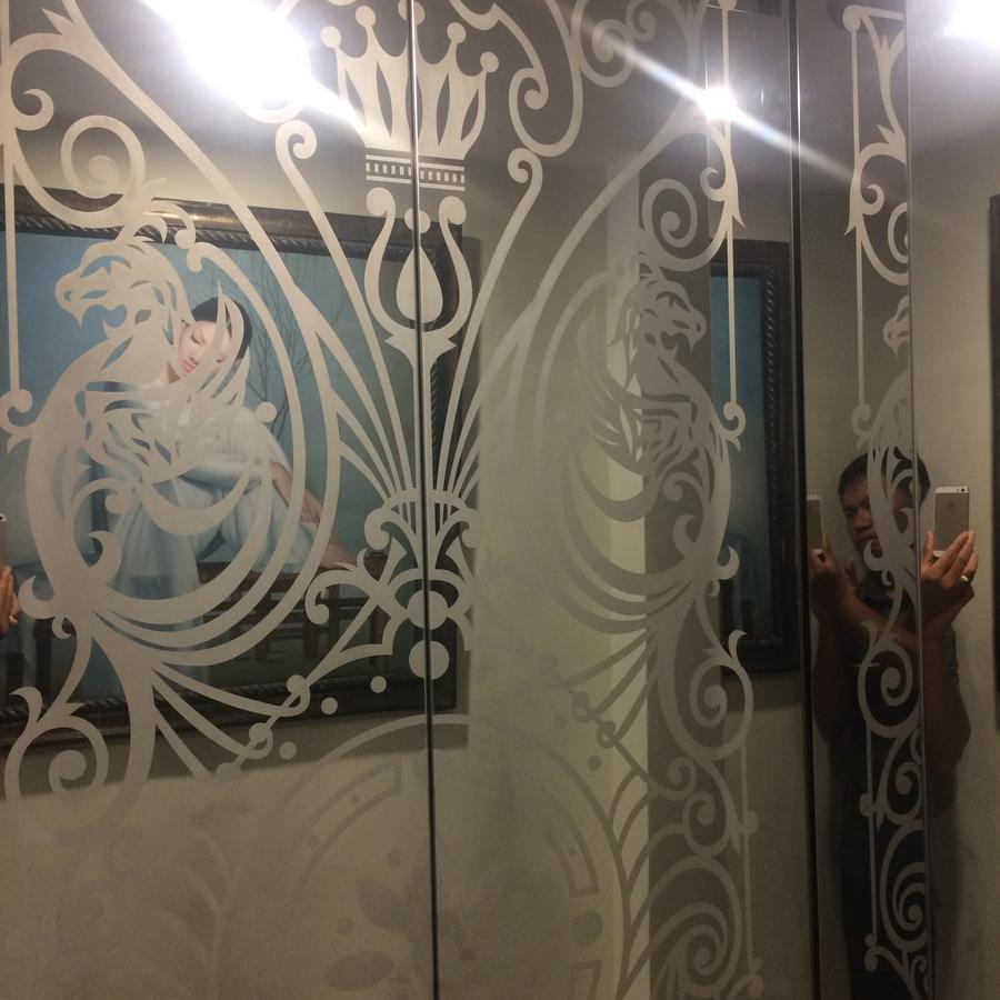 Motel Bao Linh Vung Tau Dış mekan fotoğraf